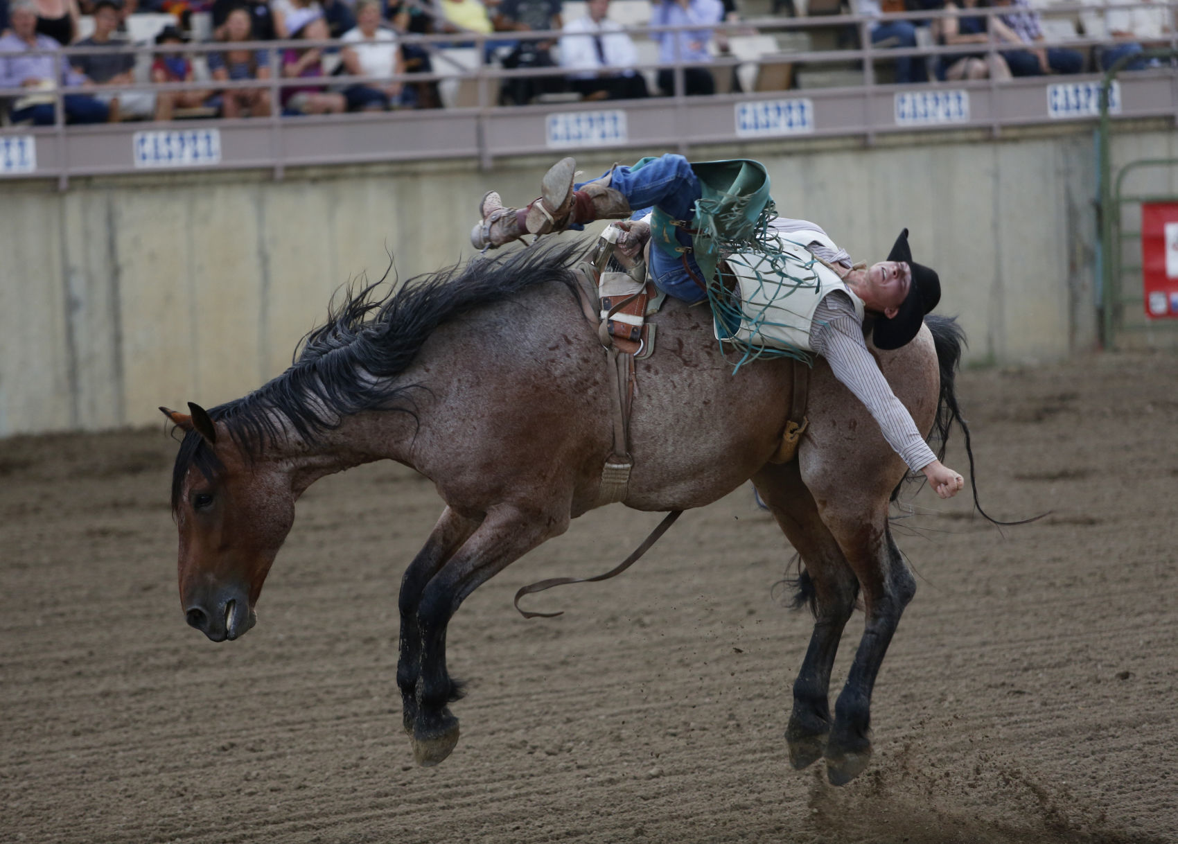 Central Wyoming Rodeo